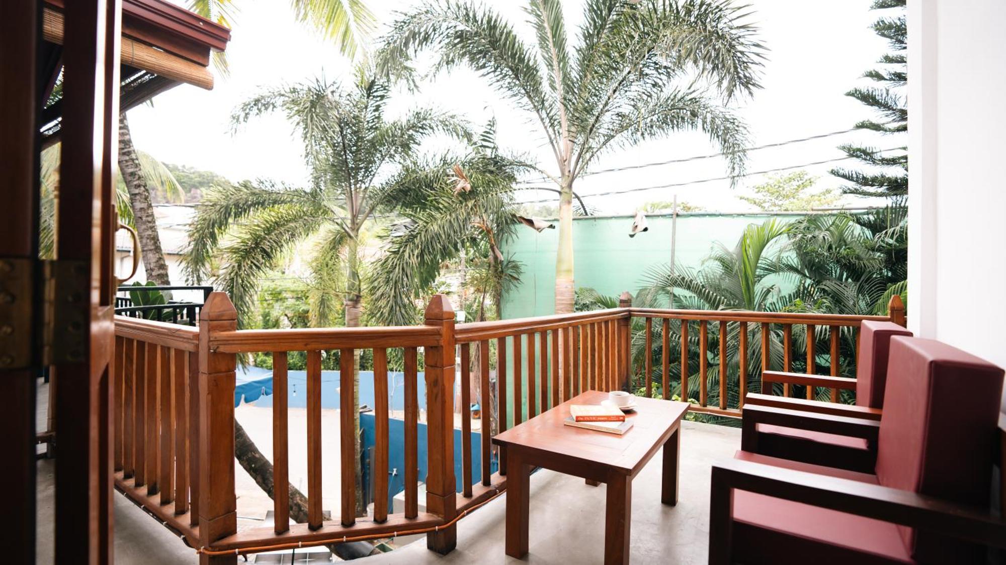Daffodil Restaurant & Holiday Resort Unawatuna Esterno foto